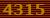 3677 code