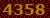 3677 code