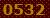 3677 code