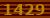 3677 code
