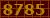 3677 code