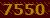 3677 code
