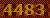 3677 code