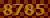 3677 code