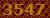 3677 code