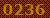3677 code