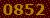 3677 code