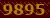 3677 code