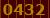 3677 code