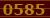 3677 code