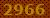 3677 code