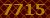 3677 code
