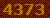 3677 code