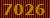 3677 code