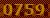 3677 code