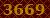 3677 code