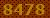 3677 code