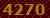 3677 code