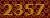 3677 code