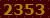 3677 code