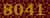 3677 code