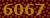 3677 code