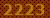 3677 code