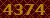 3677 code