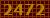 3677 code