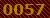 3677 code