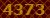 3677 code