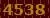 3677 code