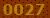 0232 Code