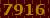 3677 code