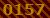 3677 code