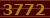 3677 code