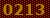 3677 code