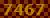 3677 code