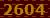 3677 code