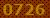 3677 code