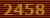3677 code