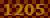 3677 code