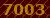 3677 code