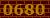 3677 code