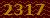 3677 code