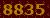 3677 code