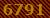 3677 code