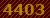 3677 code