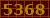 3677 code