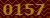 3677 code
